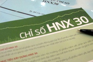 Tân binh HNX30 tung hoành trên sàn 99Kl99 link đăng nhập